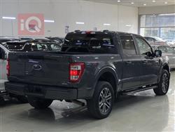 فۆرد F-150